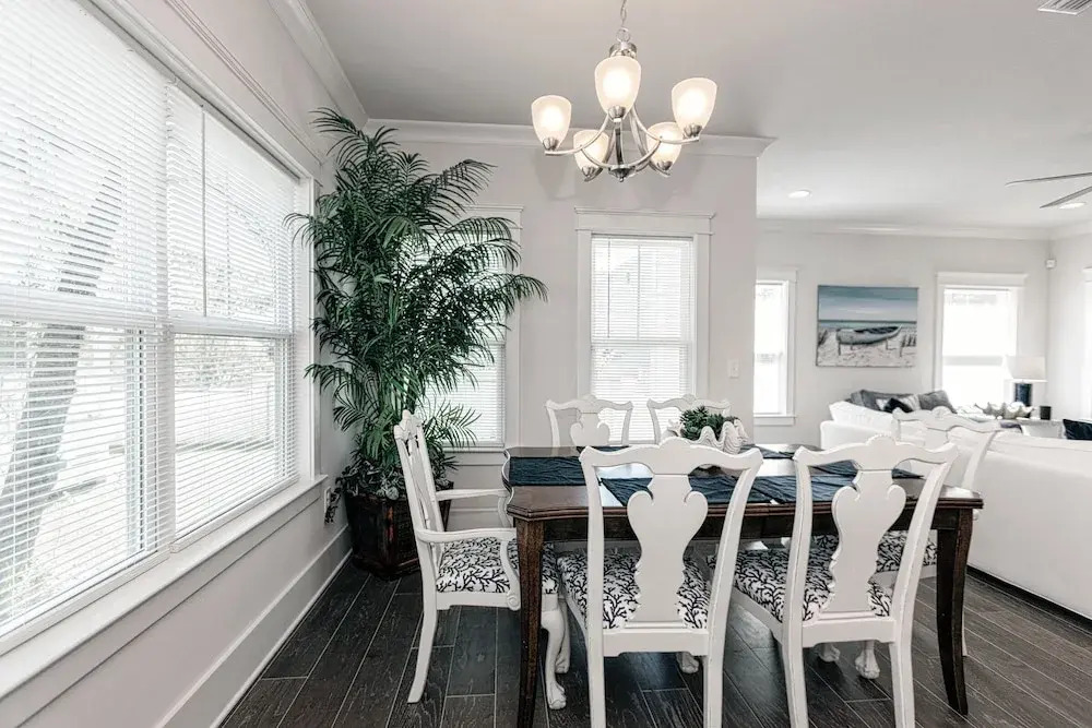 Prime Locale - 3 Br Home