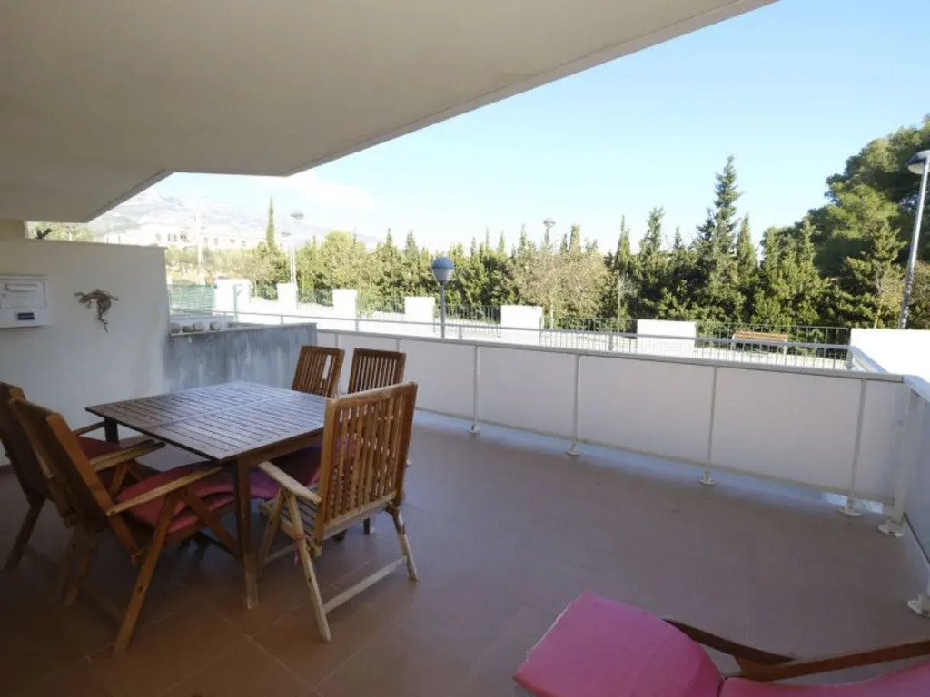 Residencial Mar I
