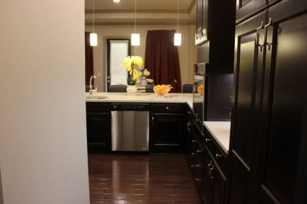 Camden Paces Apartments