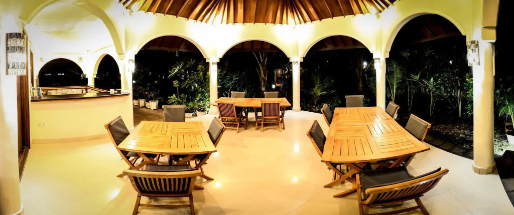 Martas Hotel