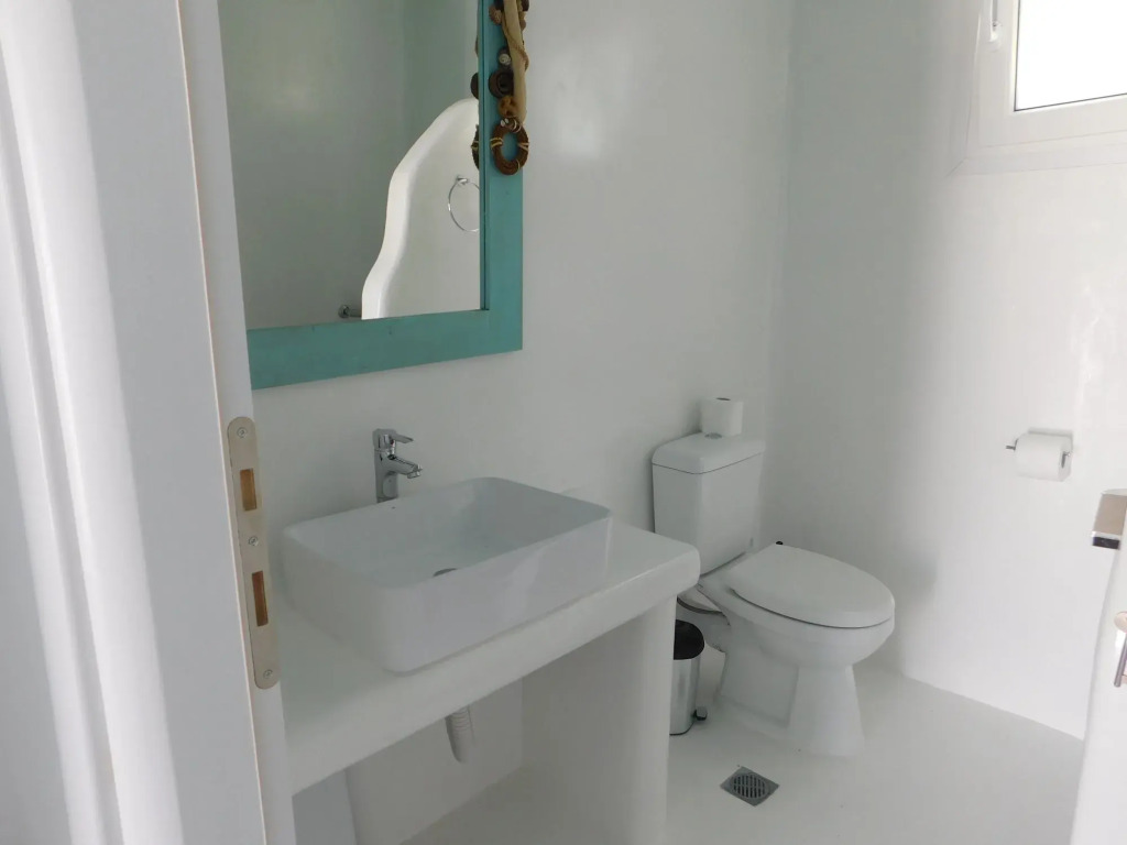 Sofias Bungalows Mykonos