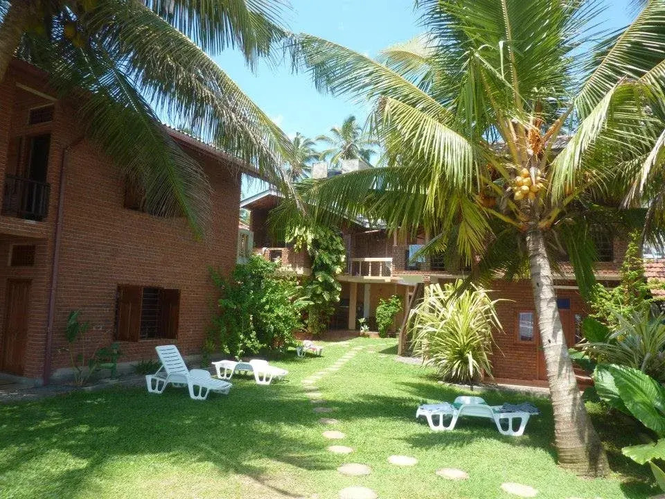 Summer Breeze Guest House