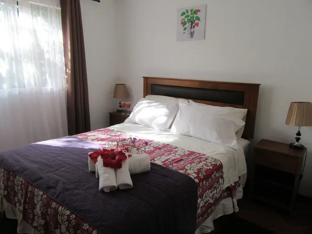 Villa Hua'ai Tera'ai