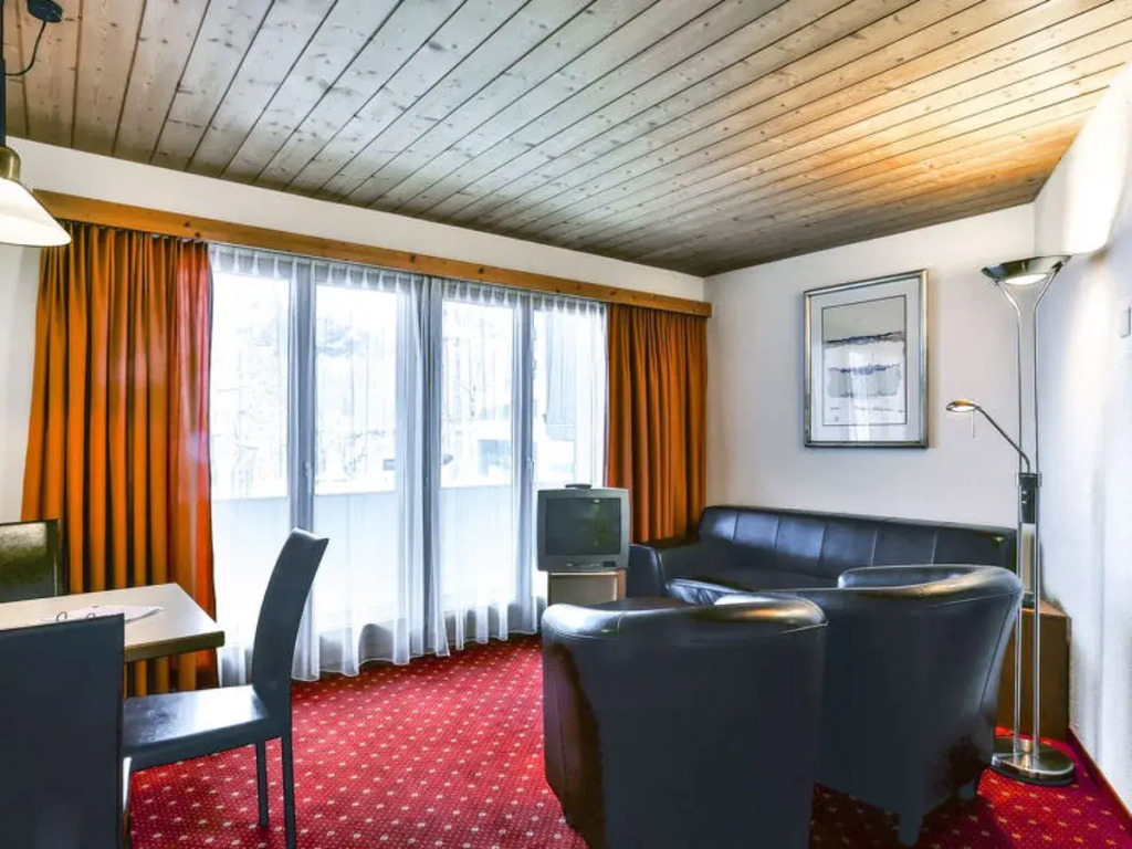 Chalet Abendrot 16204
