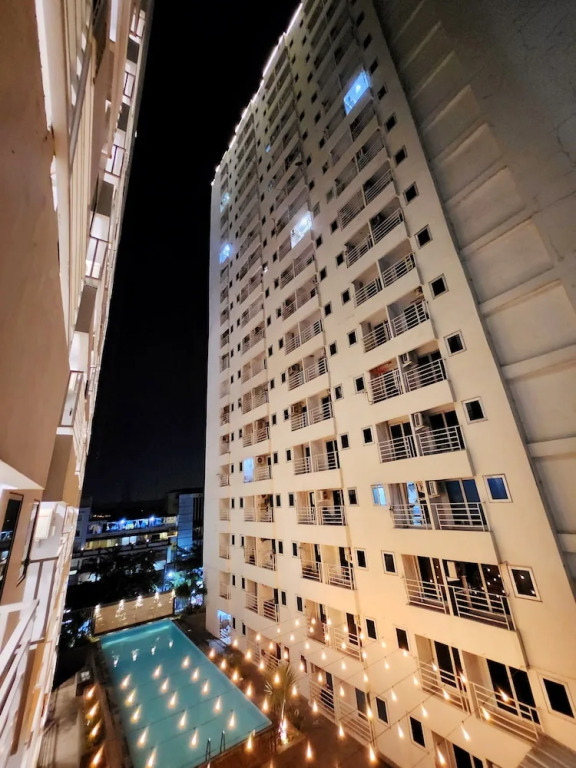 Alhesa Apartment