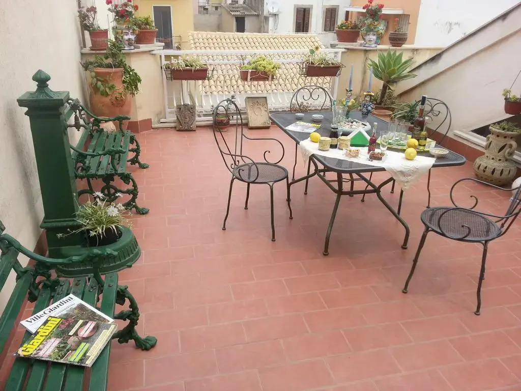 Palazzo Raphael