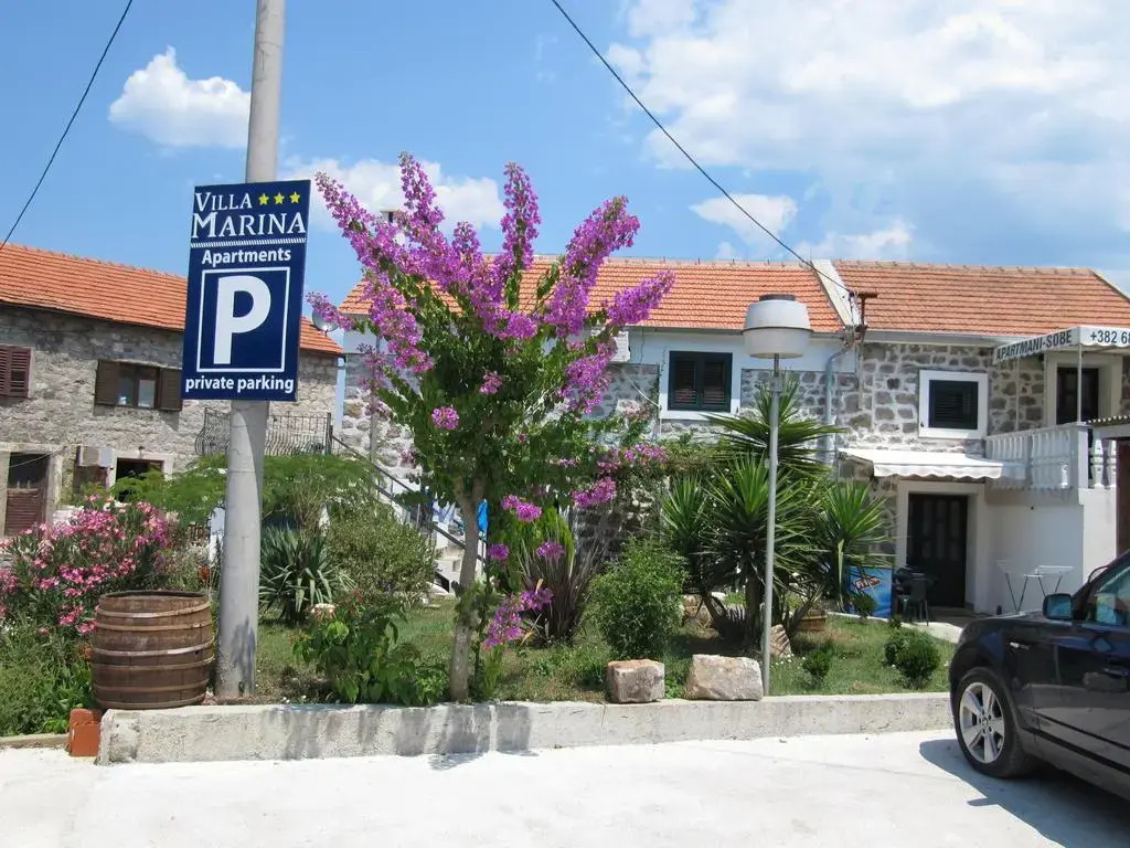 Villa Marina