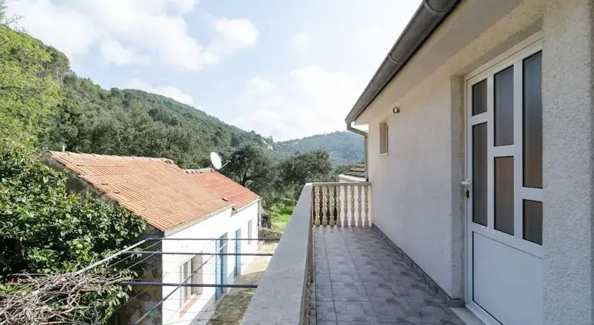 Apartments Popovic