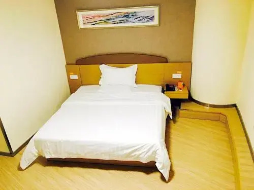 7Days Inn Jiefangbei pedestrian street