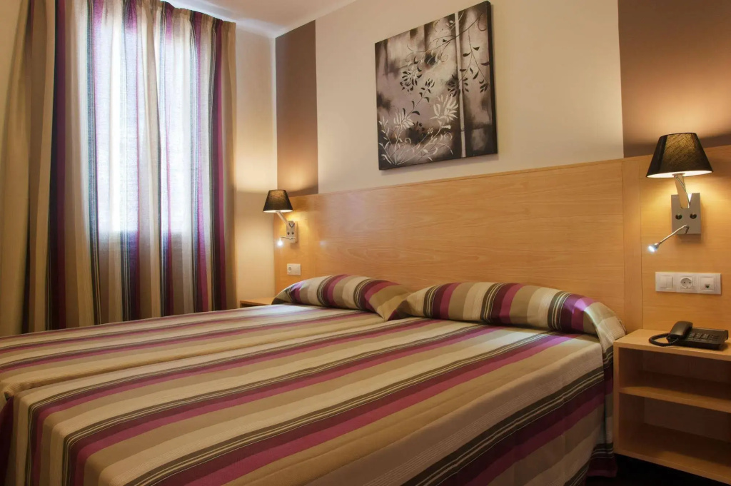 Hotel Siroco by SeaSense- Adults Only 18