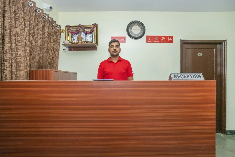 OYO 22940 Sri Durga Residency