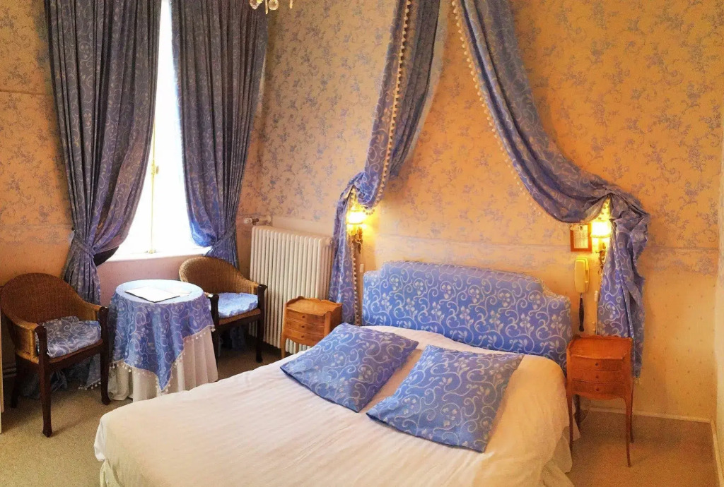 Hôtel Le Manoir