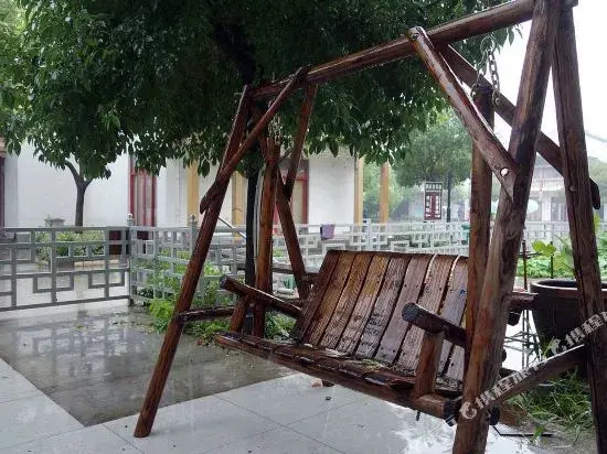Zhouzhuang Fugui Herb Garden Hotel