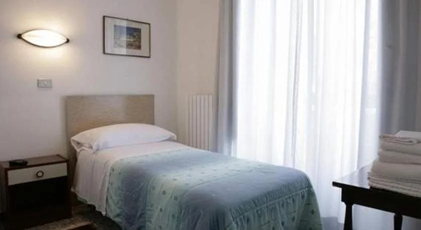 Hotel Tre Torri