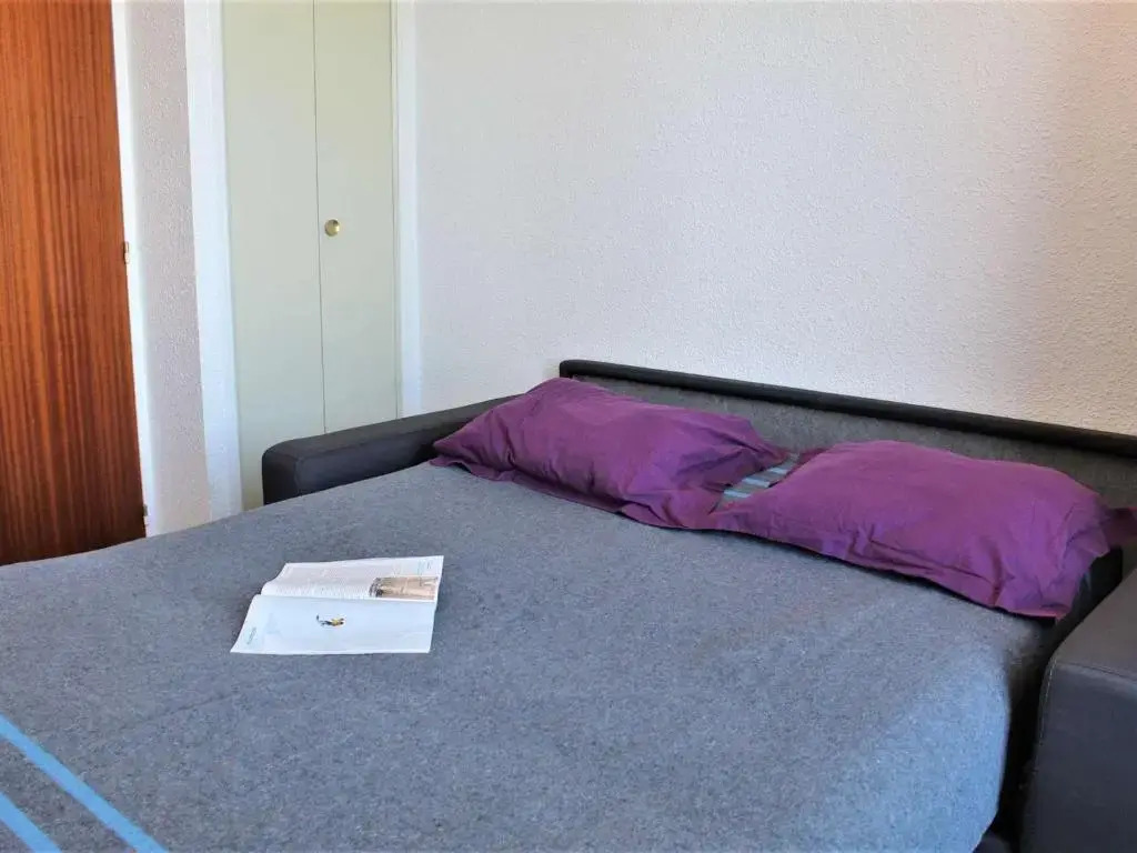 Appartement Risoul, 1 pièce, 4 personnes - FR-1-330-288