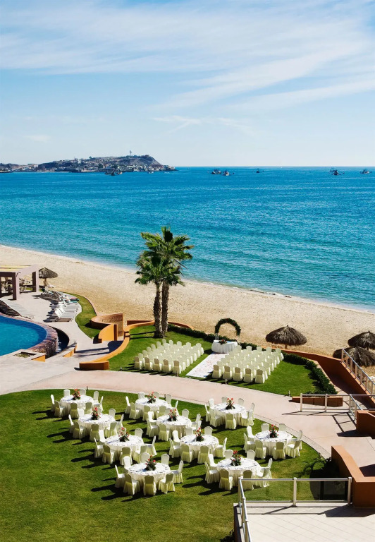 Las Palomas Beach & Golf Resort