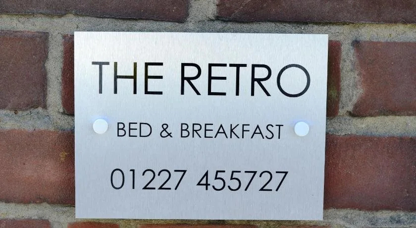 The Retro B&B