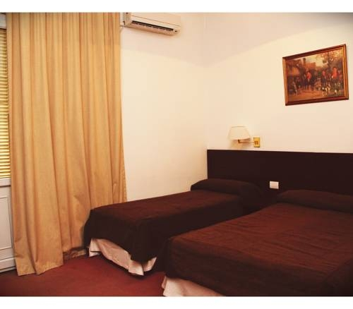 Nuevo Hotel Callao