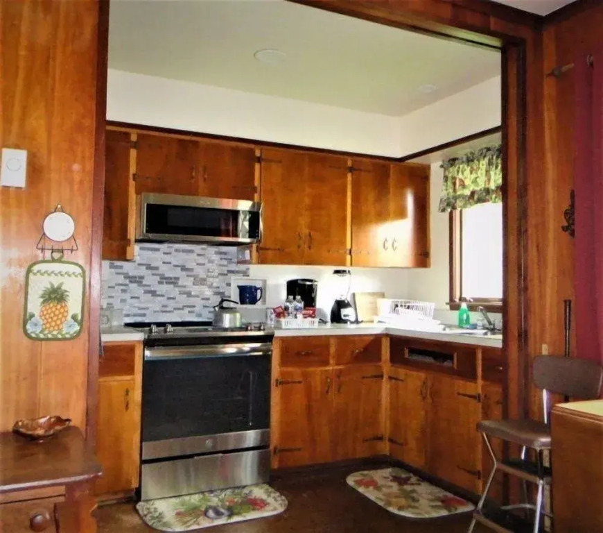 Mayor`s Cottage