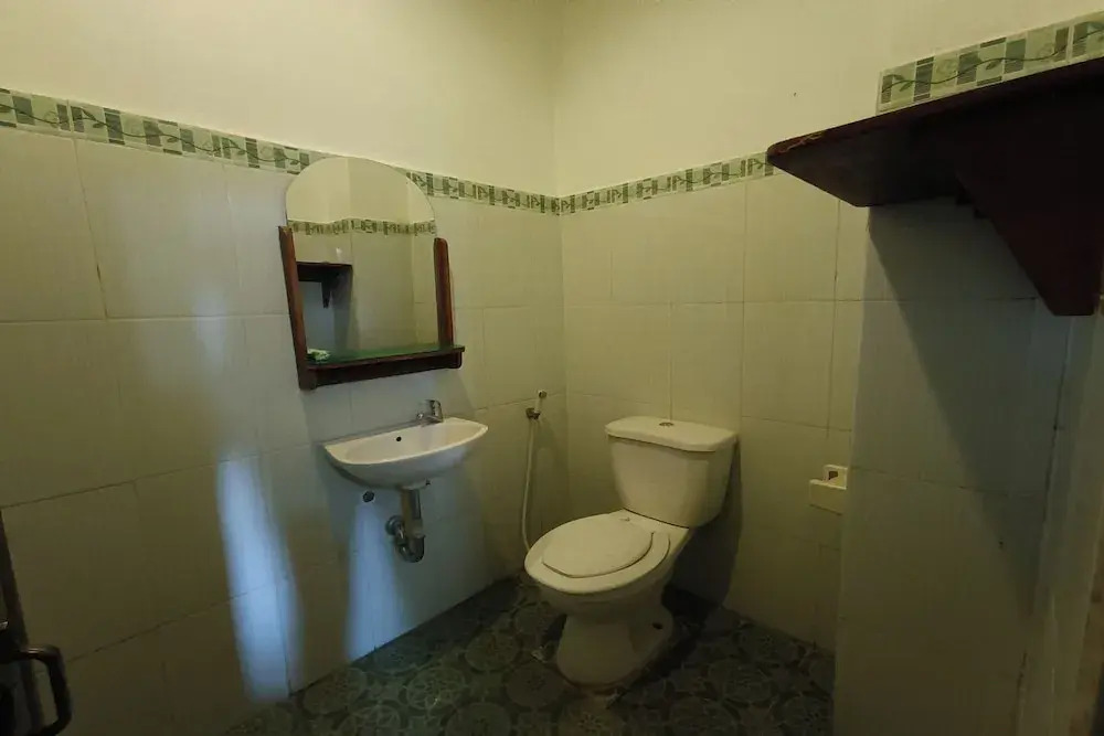 Hotel O Cprc Inn Serpong