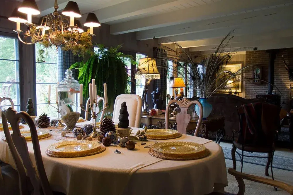 Le Petit Clocher Gite Touristique B & B