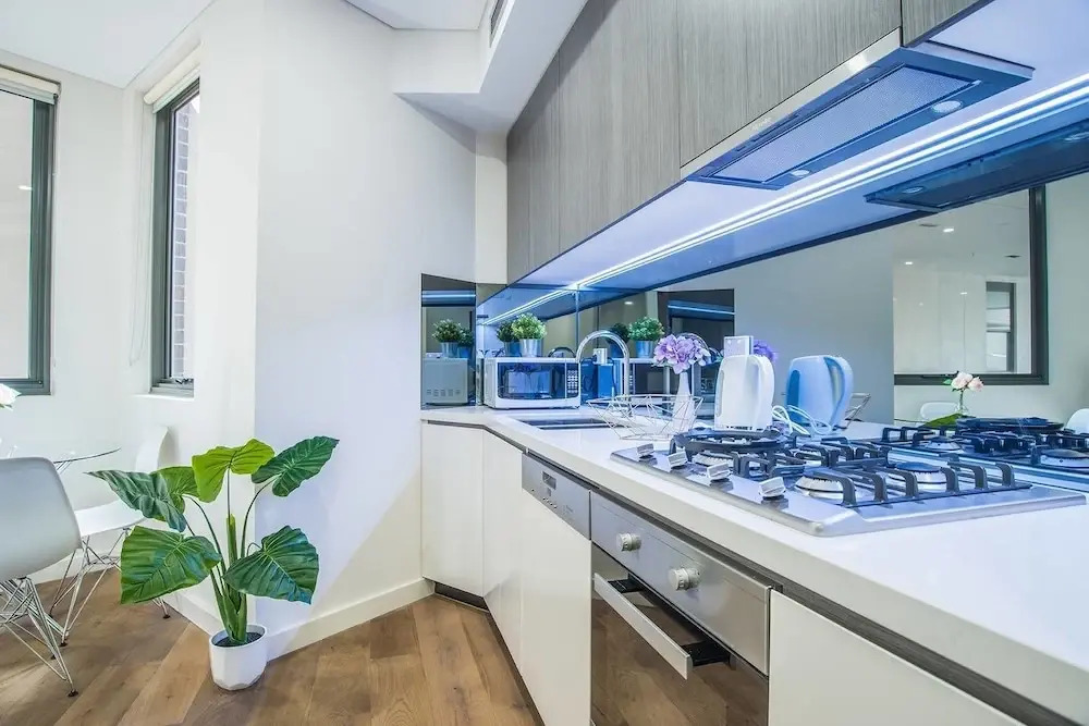 Cozy Studio Near Eastvilliage Shopping Center