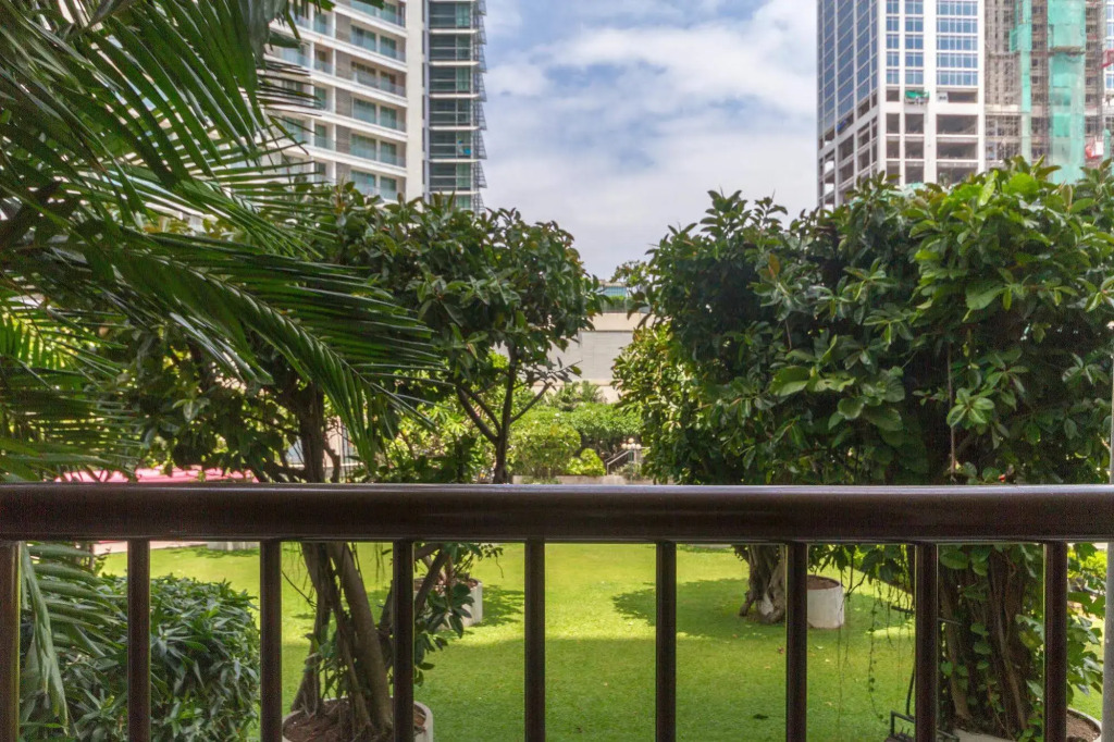 Colombo Residencies