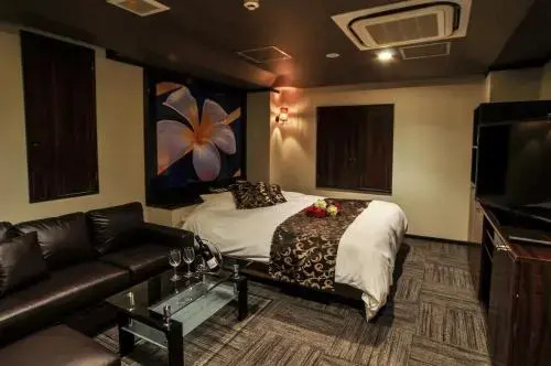Hotel Grande