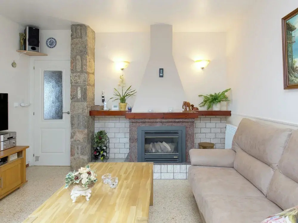 Holiday Home near Sea in Quiet Residential Area in Miami Playa