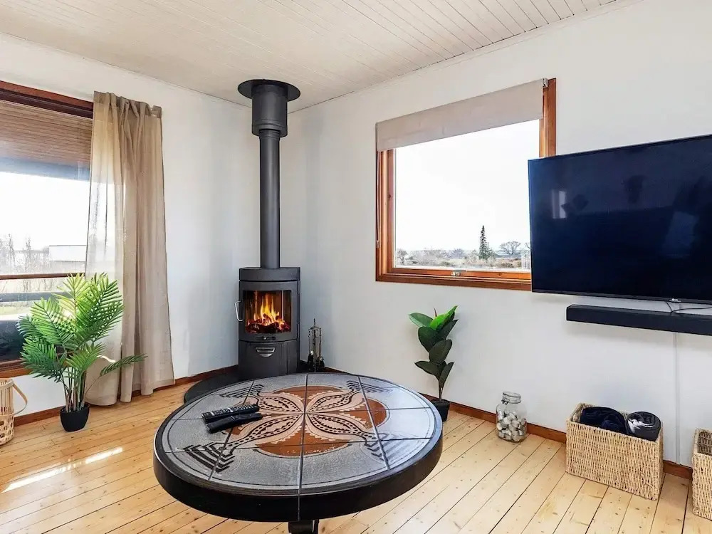 6 person holiday home in Vordingborg-By Traum