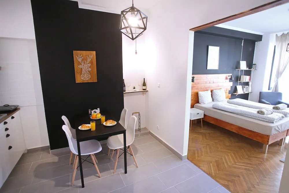 Dfive Apartments - Inspire