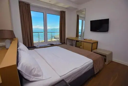 Mirage Hotel - Struga