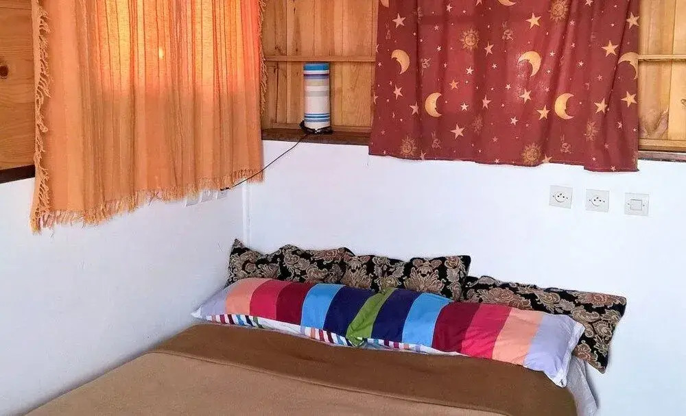 Argan surf house