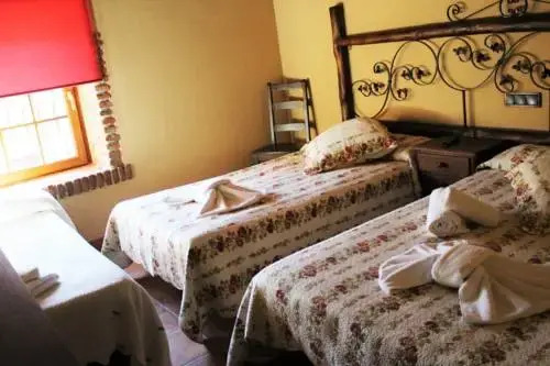 Hotel Rural Vistahermosa