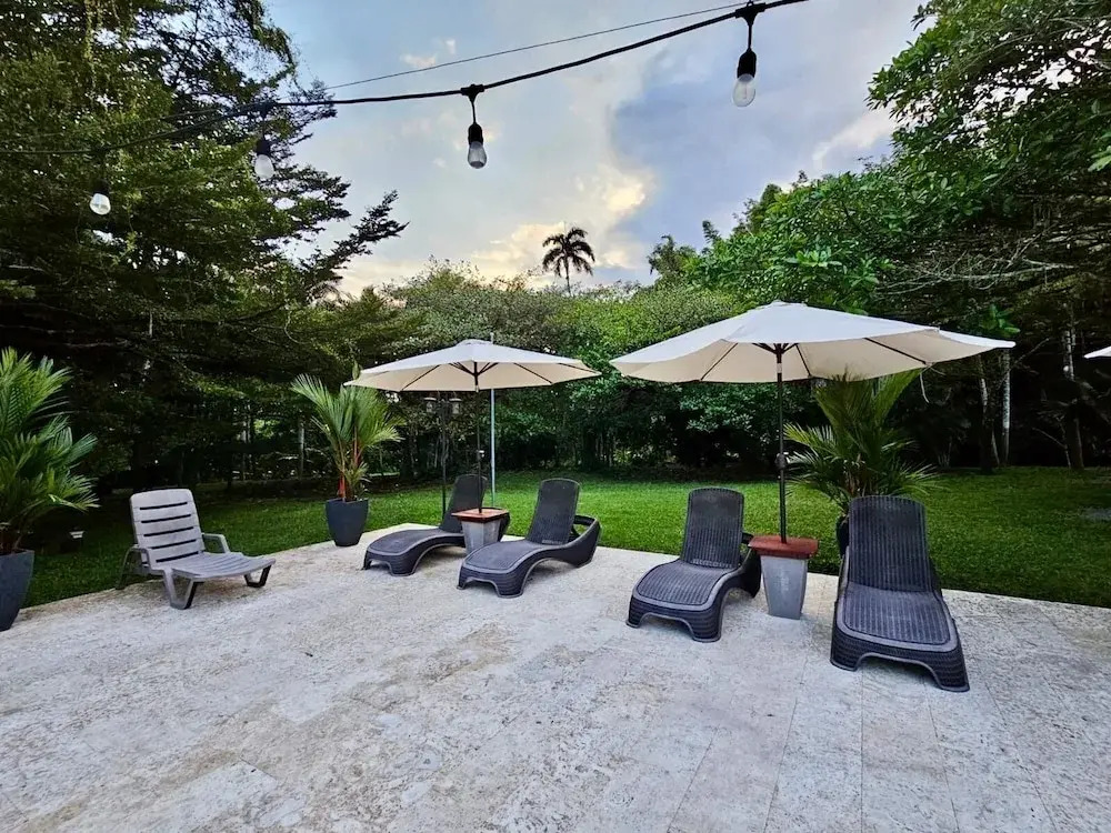 Hotel Los Higuerones