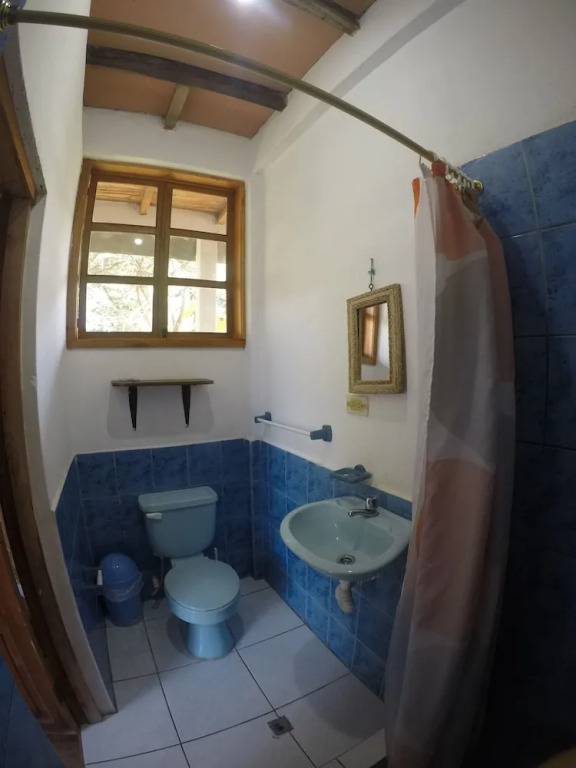 Hosteria Cabanas Itapoa