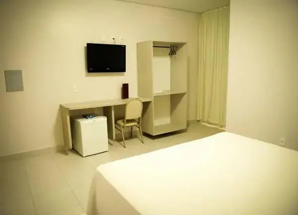 Hotel Mangabeiras