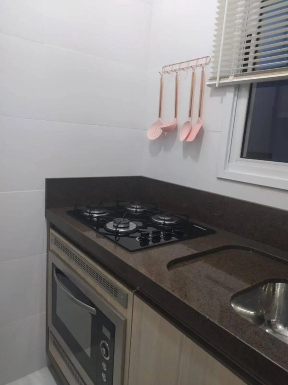 Apartamento 401 Palmas Beach