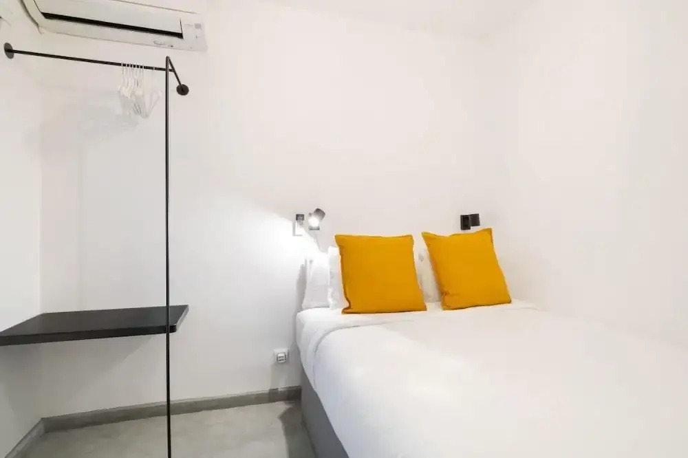 Private Terrace Dishwasher 3 Bedrooms
