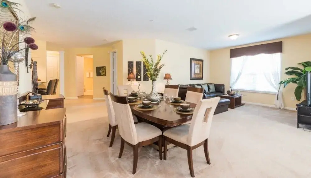 3 Bed 2 Bath Premium Lakeview L 1002 3 Bedroom Condo