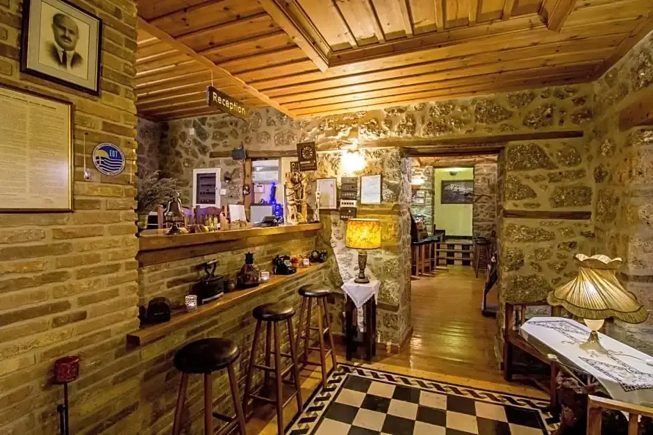 Pigi Tarlampa Hotel