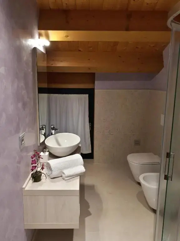 Agriturismo Cabrele