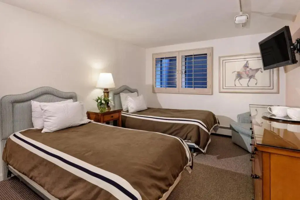Standard 3 Bedroom - Aspen Alps #200