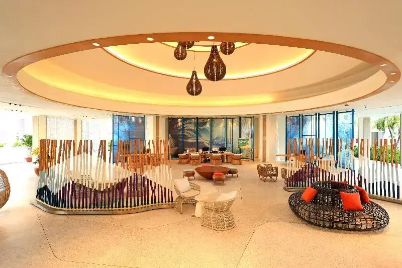 TTC Van Phong Bay Resort - Himalaya Sauna & Steam Retreat Included