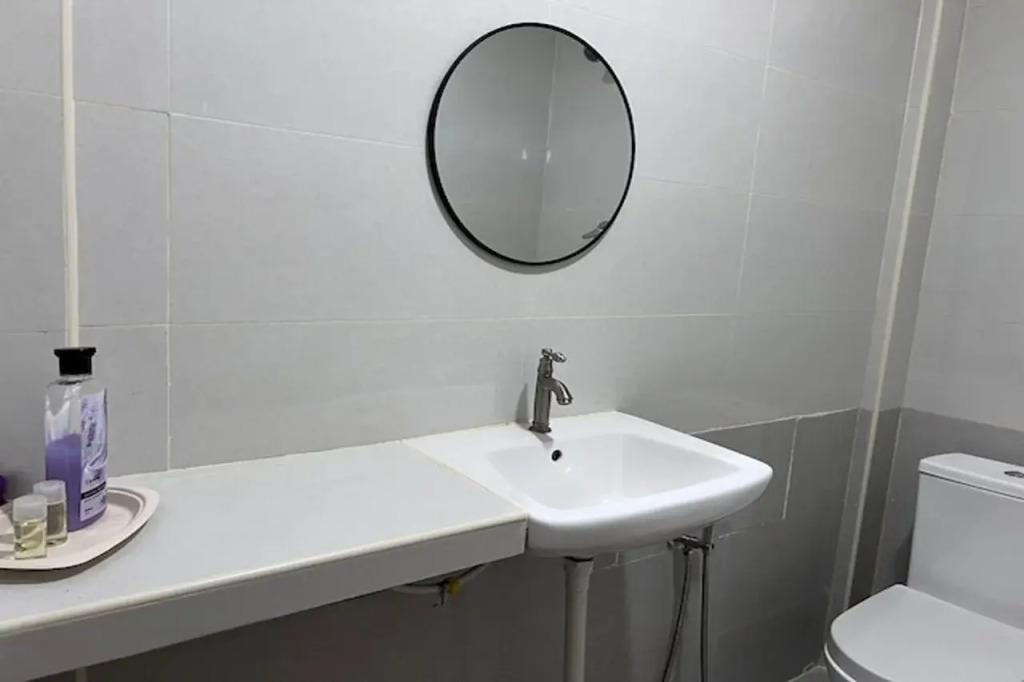 Hotel O Sri Ayu Inn