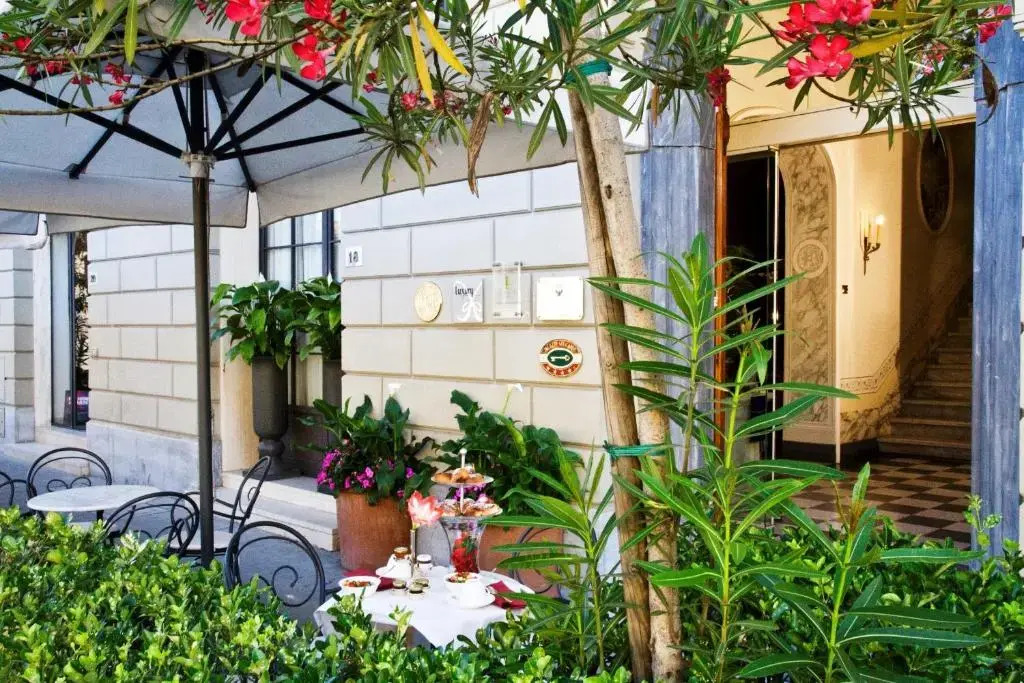 Hotel Palazzo Guiscardo Pietrasanta