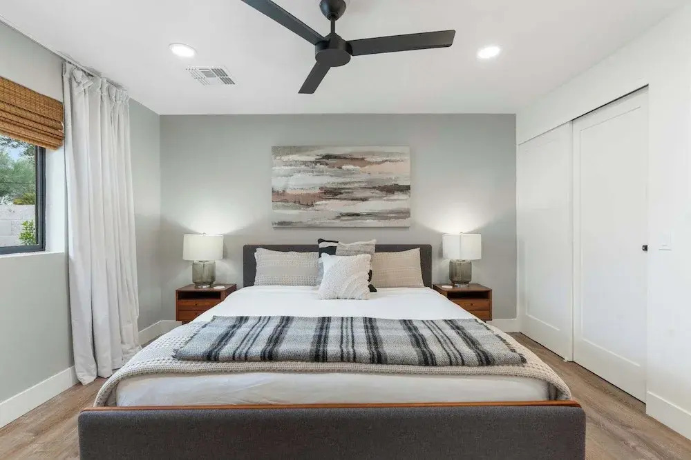 NEW The Palmera Updated 4BR Retreat w Pool