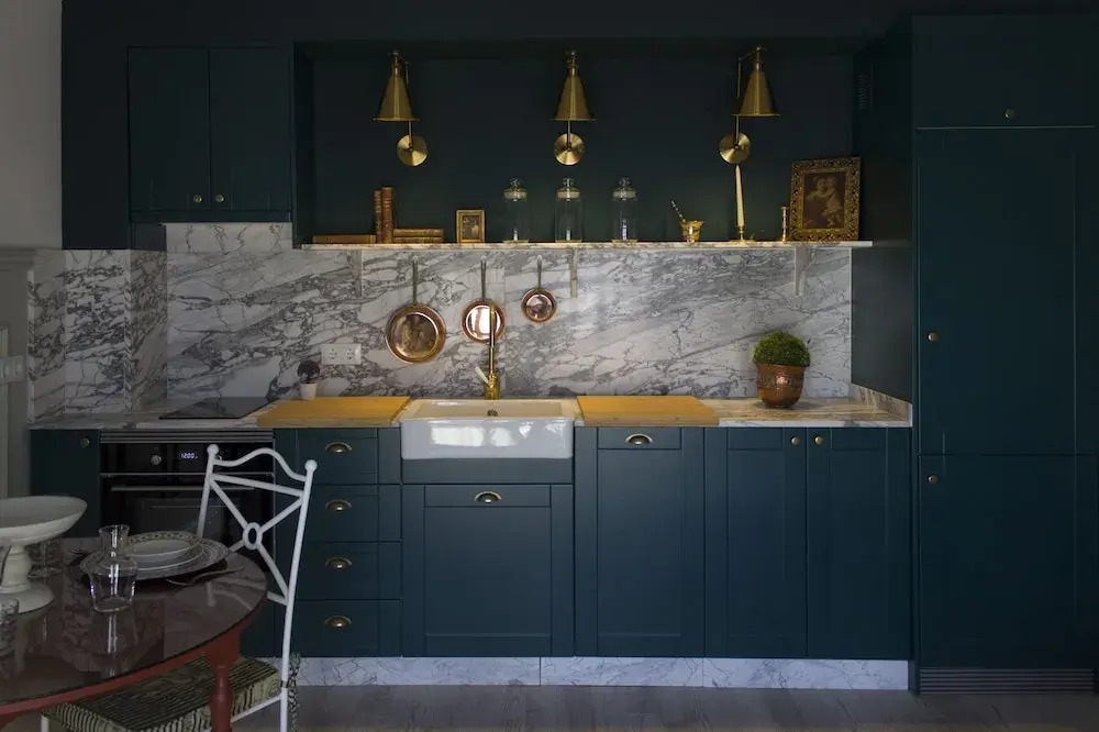 Valle Apartment