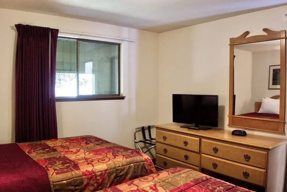Olympic Suites Inn