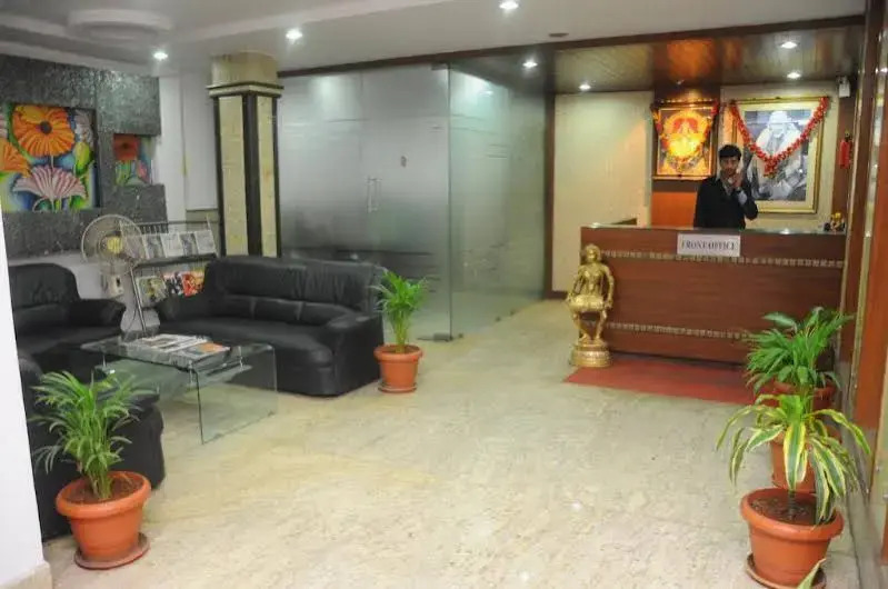 Hotel Tanisha
